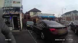 UK: Thief Caught With 65 Boxes of Stolen Easter Treats