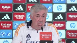 ‘I trust the law and justice’ – Real Madrid head coach Carlo Ancelotti calm ahead of standing trial for alleged tax fraud