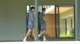 Inter Milan prepare for latest Serie A test against Udinese