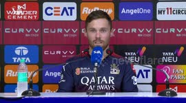 Royal Challengers Bangalore celebrate 'good win' against Chennai Super Kings