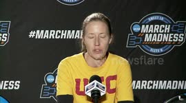 'We got to do it for JuJu at this point' - USC ready to go on without injured Watkins