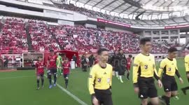 J.League leaders Kashima edge defending champions Kobe 1-0