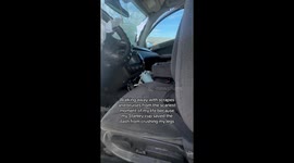 Stanley Cup saves the day: Viral TikTok shows how tumbler helped prevent serious injury