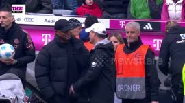 Bayern restore six-point Bundesliga lead after beating St. Pauli