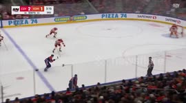 Moment: Draisaitl first to top 50 NHL goals this season