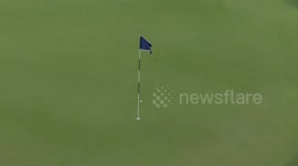 Min Woo Lee holds off Scheffler to clinch maiden PGA in Houston