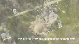 The IDF attacked a mortar site in Khan Yunis