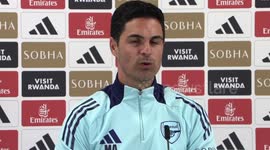 Arsenal winger Bukayo Saka 'ready to go' against Fulham after long injury layoff