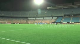 Al Hilal prepare for Al Ahly CAF CL quarter-final test