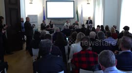 'We have no doubt sliding sports will happen in Cortina' says 2026 Games boss