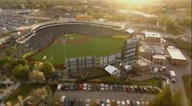 Cubs power past Athletics in first MLB game at Sutter Health Park