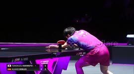 Harimoto, Lin Yun-Ju and Polcanova move on, Omar Assar out in Incheon