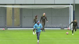 FILE: Haaland out for up to 7 weeks, possible return for end of season - Guardiola