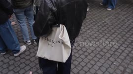 Make moves and cut grooves - B-Boys and B-Girls battle for supremacy at Red Bull BC One Cypher in Berlin, Germany