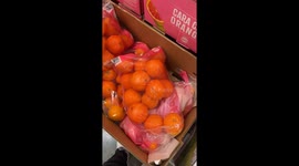 Supermarket Trickery