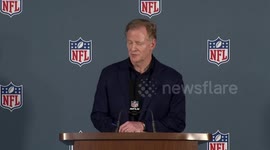 NFL postpones a decision on the tush push but passes other rule changes