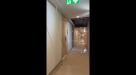 Earthquake Aftermath: Damages in My Bangkok Condo (Life Rama 4-Asoke)