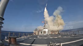 Yemen: CENTCOM Targets Iran-Backed Houthi Terrorists in Ongoing Operations