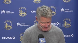 How does he do it? Stephen Curry dishes up another 'incredible' NBA display as the Golden State Warriors triumph