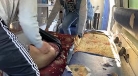 Israeli strike hits UNRWA school in Gaza, killing at least 2