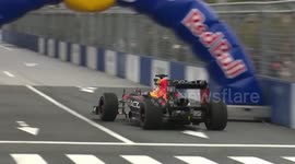 All eyes on Yuki - Red Bull stars take over Tokyo's streets ahead of Tsunoda's team debut at this weekend's Japanese Grand Prix