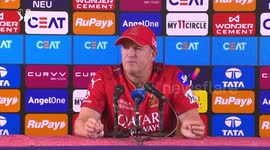 Siraj the difference maker says Flower as RC Bangalore lose to Gujarat Titans