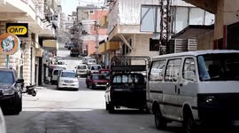 Lebanon: Eid without joy: Israeli aggression leaves southern Lebanon in mourning