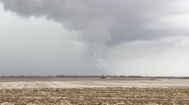 tornado near fisher il