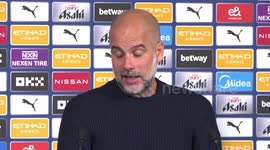 Guardiola lauds 'incredible human being' Grealish as City win 2-0 over Leicester