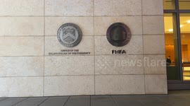 US: Trump orders widespread layoffs at FDA, CDC and other US health agencies