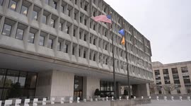 US: Trump begins mass layoffs at FDA, CDC, other US health agencies (2)