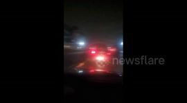 Ecuador: Flooding Disrupts Guayaquil After Heavy Rain 3