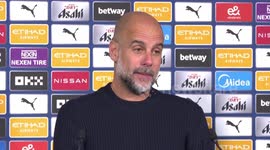 'Jack is an incredible human being' - Manchester City boss Pep Guardiola after Grealish dedicates goal to his late brother