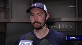 Getting closer - Alex Ovechkin continues to zone in on Wayne Gretzky's all-time NHL goal-scoring record