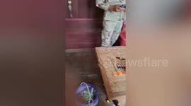 Buddhist monks arrested over stash of drugs, sex toys and OnlyFans videos