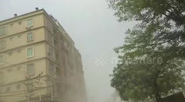 Burmese beauty queen, 28, found dead buried in collapsed apartment following earthquake