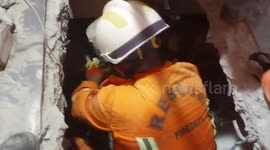 Myanmar: Search and rescue efforts continue 7 days after deadly Myanmar quakes​​​​​​​