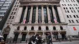 US: US stocks close week with huge losses, signaling bear market