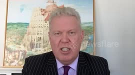 BREAKING Nigel Farage reported to the police by Catherine Blaiklock, the founder of the Brexit Party