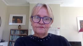 “You are being conned” Farage reported to police by Catherine Blaiklock, founder of the Brexit Party