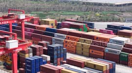 China-US Equivalent Tariffs