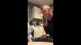 Playing with fire in Lincolnshire game called 'pigeon'