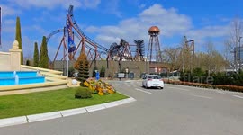 Germany: Europa-Park kicks off its 50th anniversary season in 2025