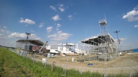 Preparations for World Youth Day 2016