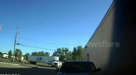 DUPLICATE Train Crash