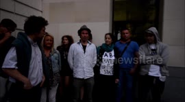 English Computer Hacker facing Extradition to The United states 