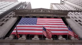 US: US stocks open week with huge losses, S&P 500 enters bear market
