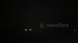 March 14th 2025 Diaz, Arkansas tornado