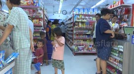 Myanmar: Myanmar's Mandalay shows signs of recovery after devastating earthquake