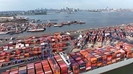 US: China rejects Trump's new tariff threat, vows to 'fight till end'